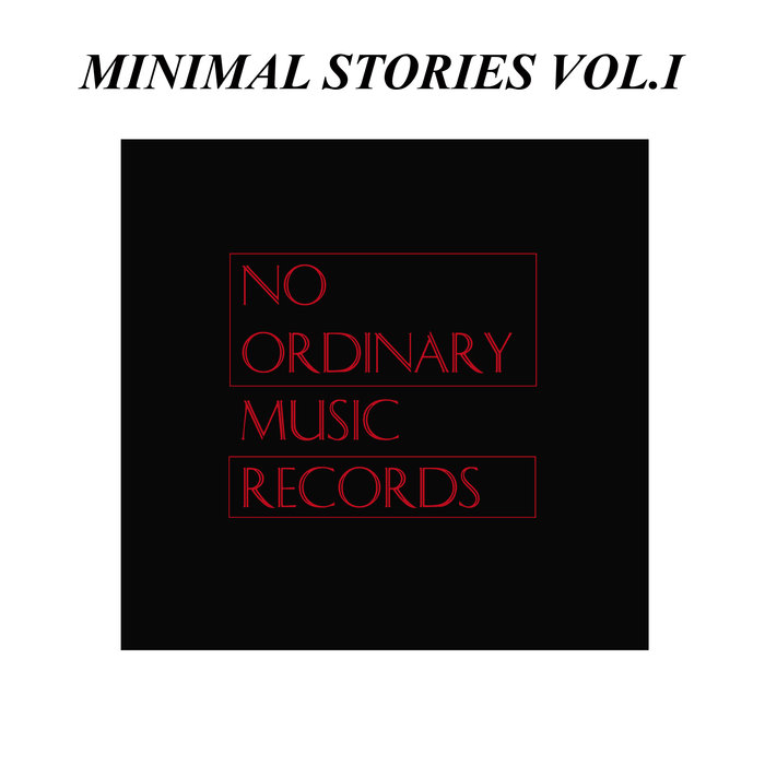 VARIOUS - Minimal Stories Vol I