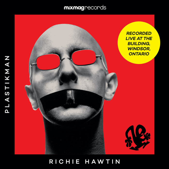 Various/Richie Hawtin Mixmag Records Presents Richie Hawtin Mixmag
