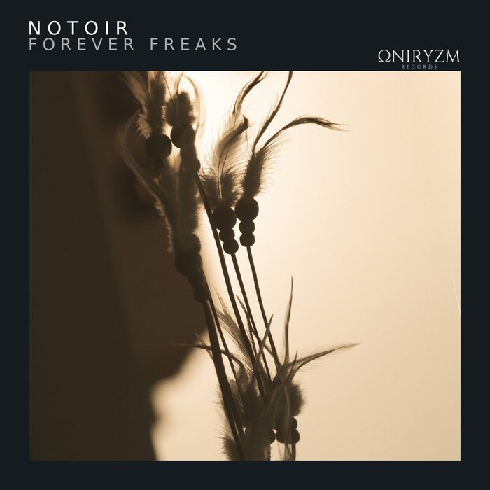 NOTOIR - Forever Freaks