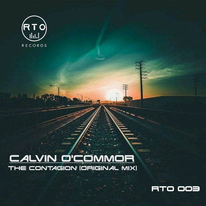 CALVIN O'COMMOR - The Contagion