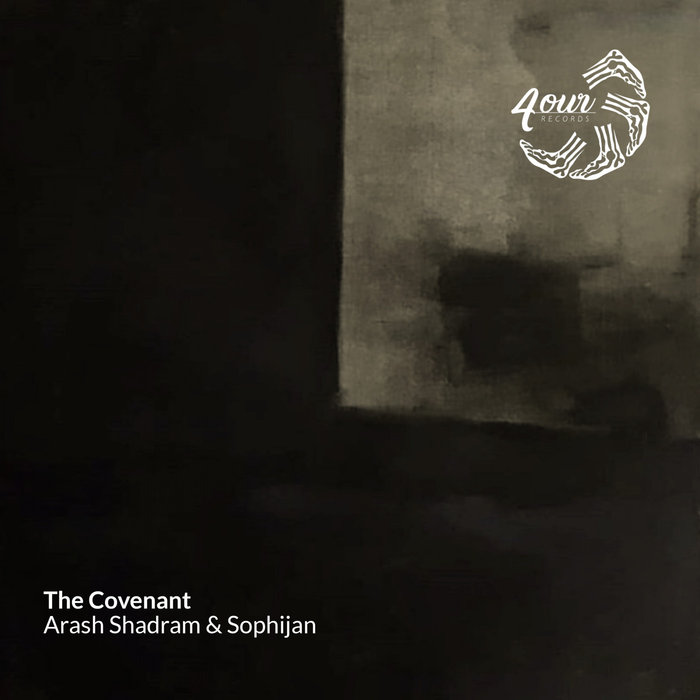 ARASH SHADRAM/SOPHIJAN - The Covenant