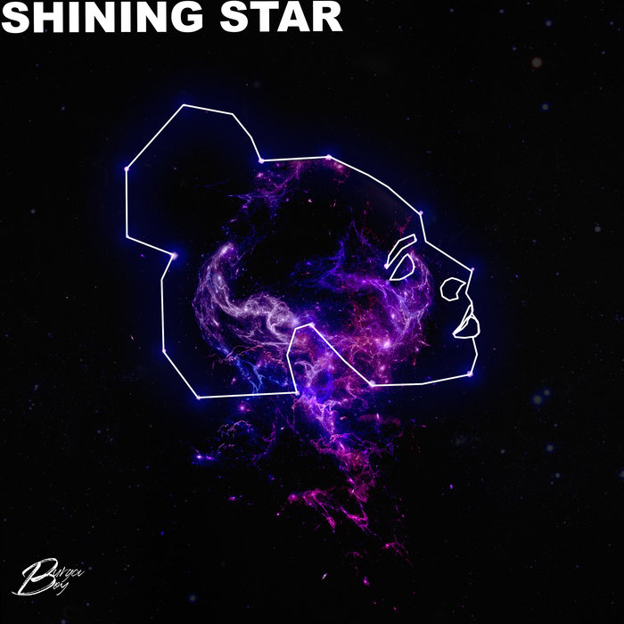 BURGABOY - Shining Star