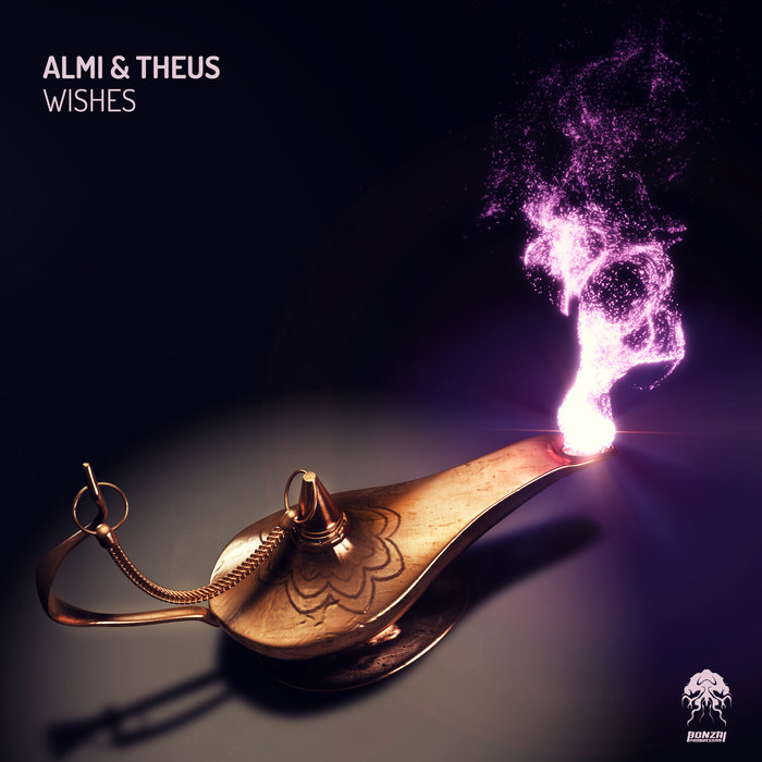 ALMI & THEUS (BR) - Wishes