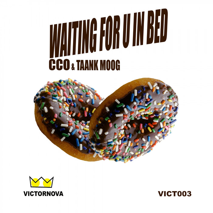 CCO - Waiting For U In Bed
