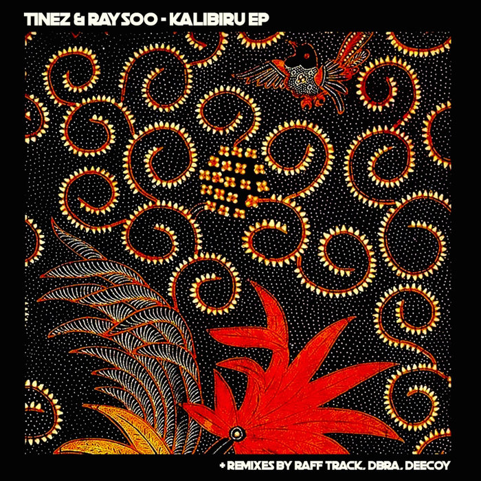 TINEZ/RAYSOO - Kalibiru