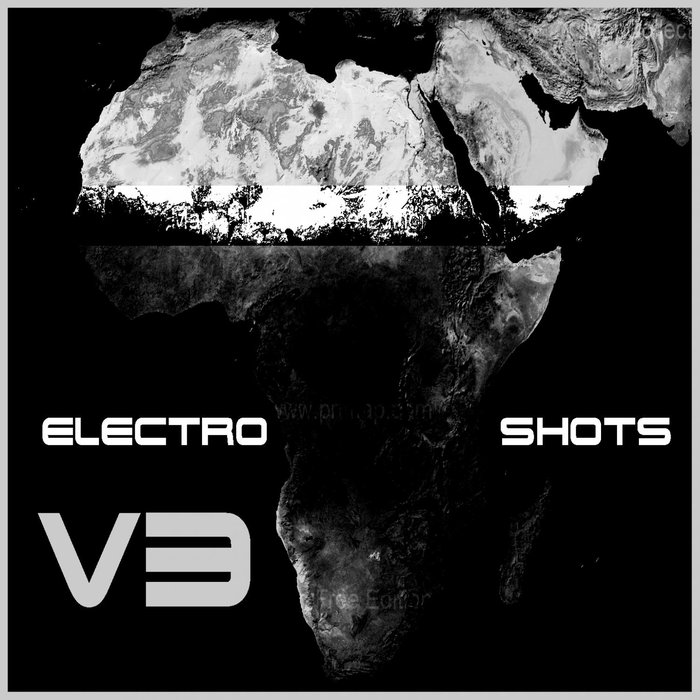 VARIOUS - Electro Shots V3