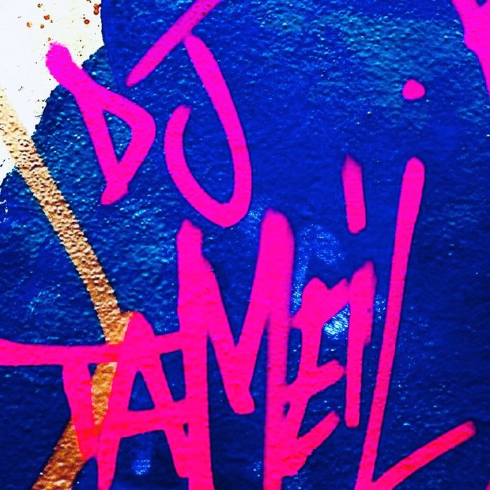 DJ TAMEIL - Where You From/Own It