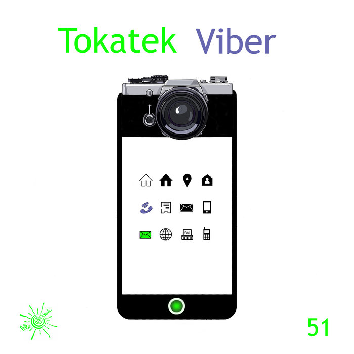 TOKATEK - Viber