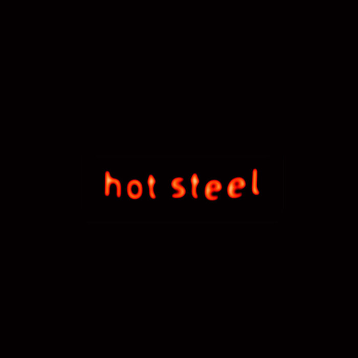 Various - Hot Steel