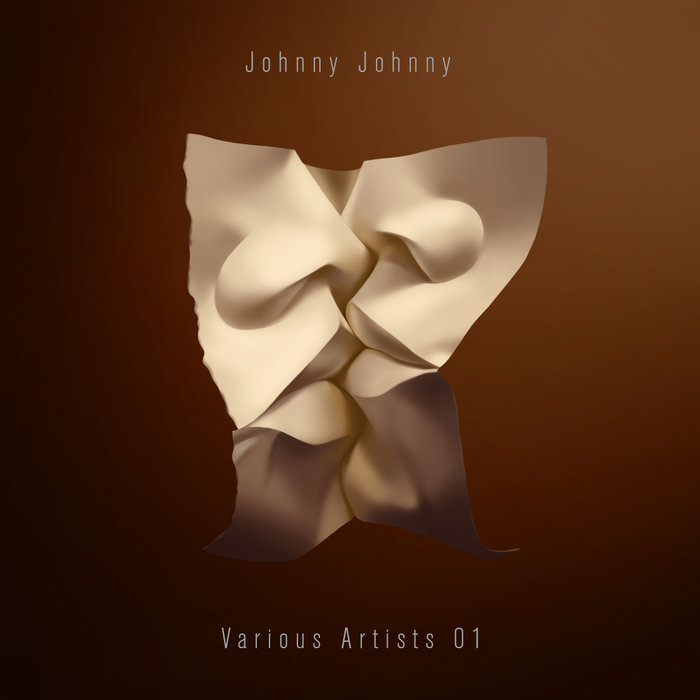 VARIOUS - Johnny Johnny Various Artists 01