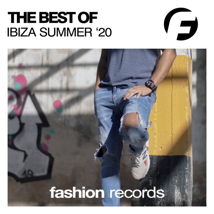 VARIOUS - The Best Of Ibiza Summer '20