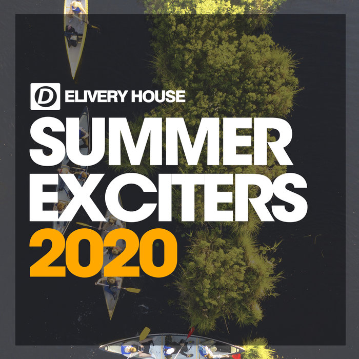 VARIOUS - Summer Exciters 2020