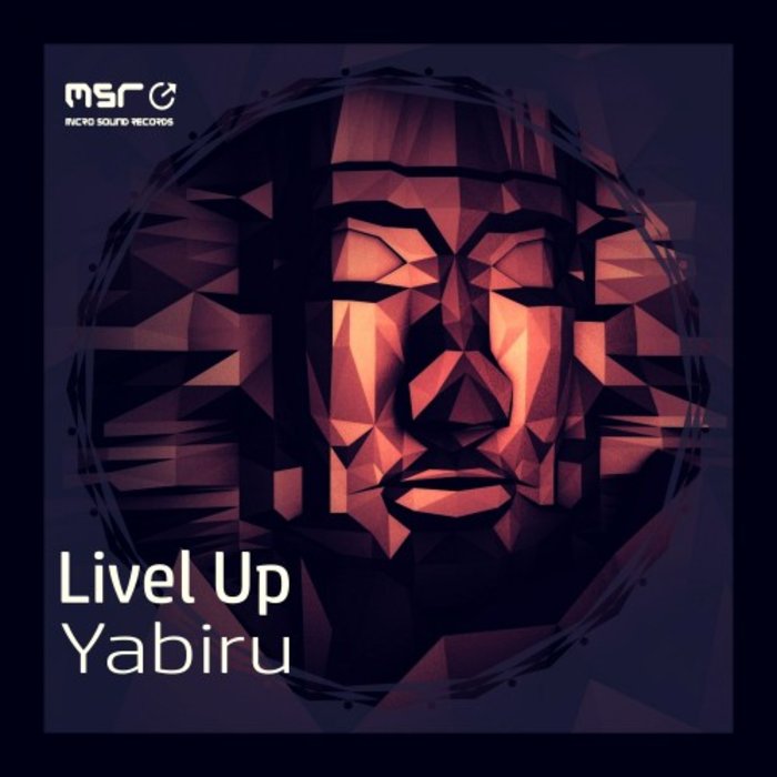 YABIRU - Livel Up