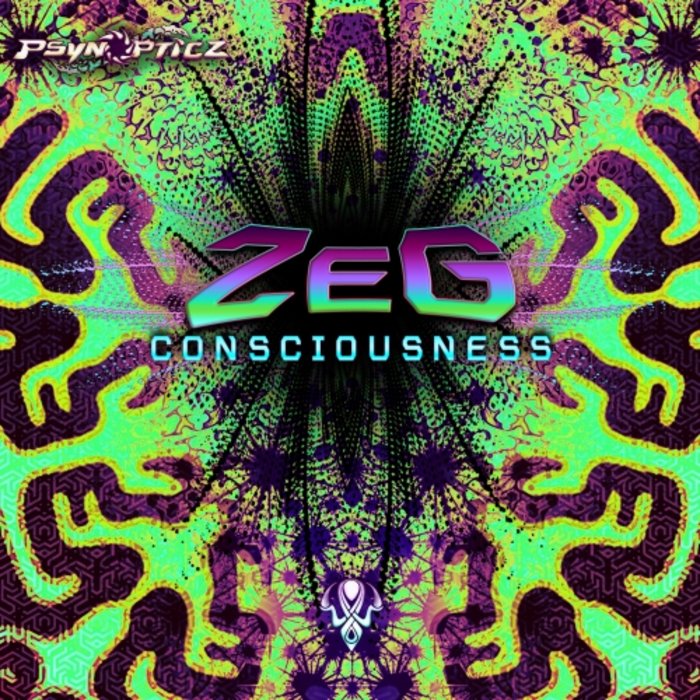 ZEG - Consciousness