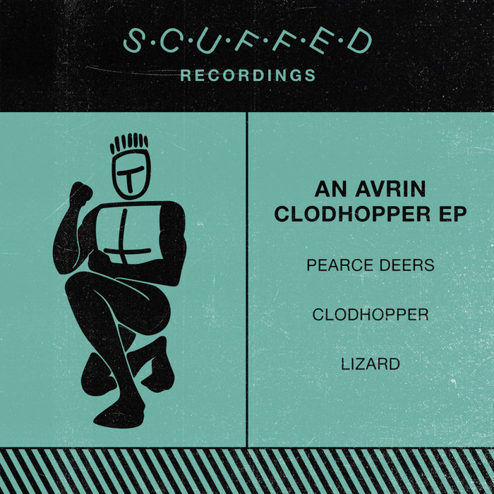 AN AVRIN - Clodhopper