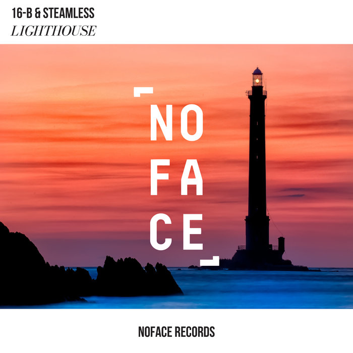 16-B/STEAMLESS/NOFACE RECORDS - LIGHTHOUSE