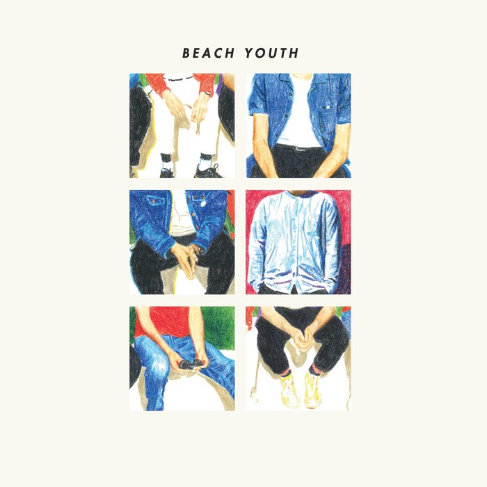BEACH YOUTH - Second