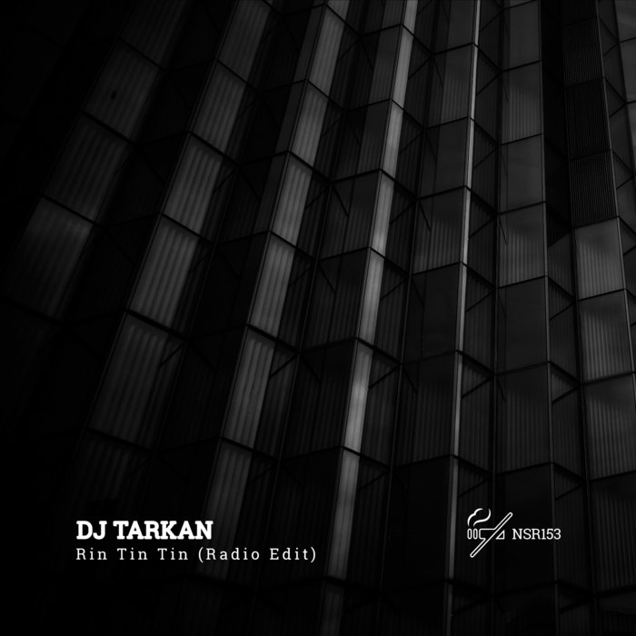 DJ TARKAN - Rin Tin Tin (Radio Edit)