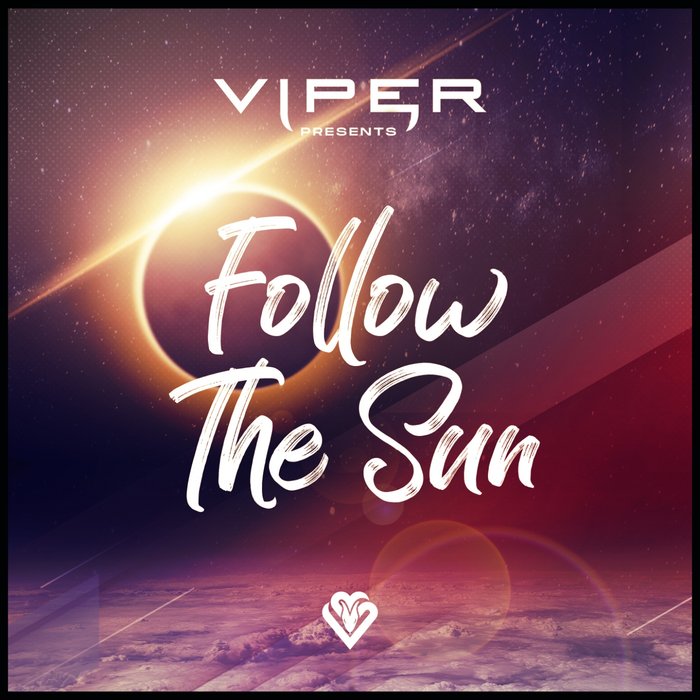 VARIOUS - Follow The Sun