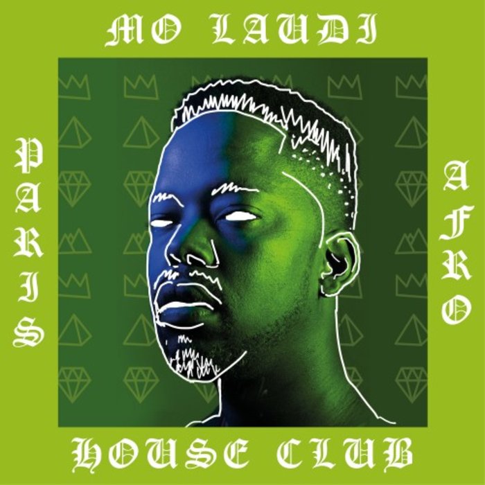 MO LAUDI - Paris Afro House Club