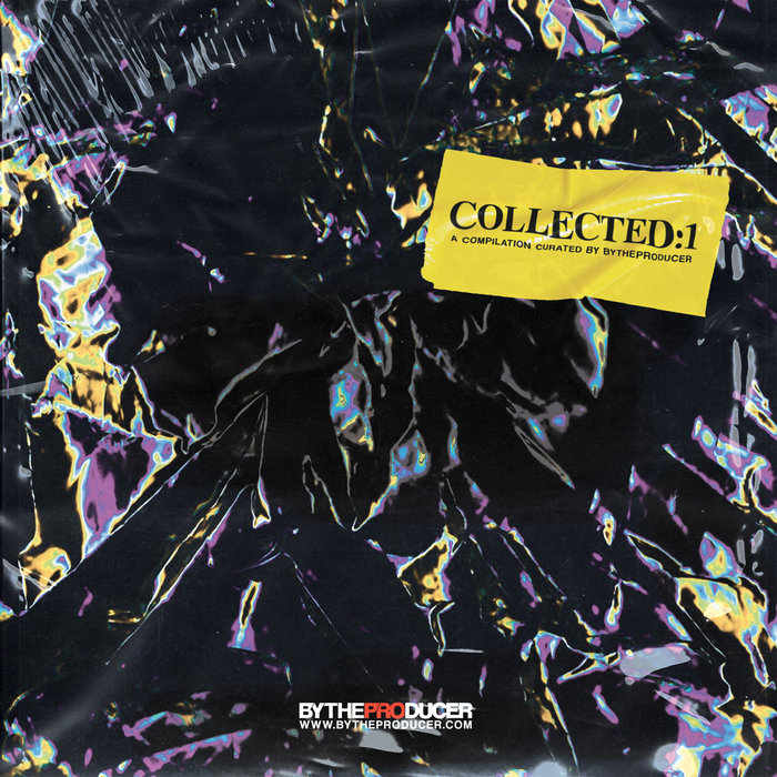 VARIOUS - COLLECTED:1