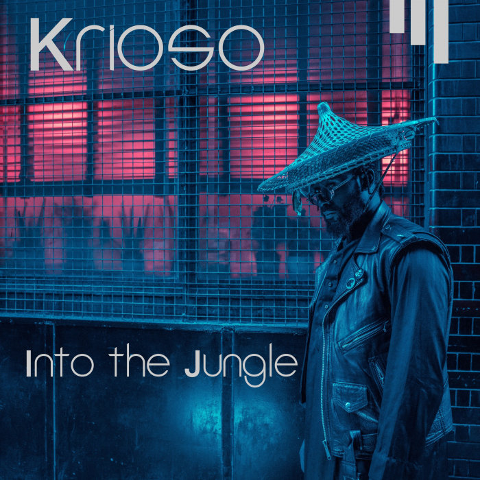 KRIOSO - Into The Jungle