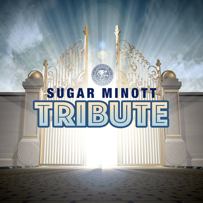 SUGAR MINOTT - Tribute