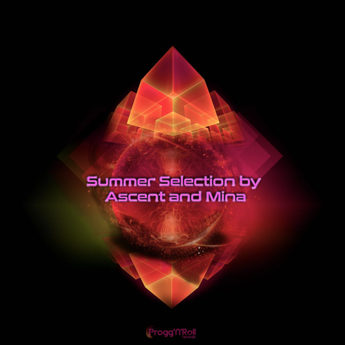 VARIOUS - Summer Selection By Ascent & Mina