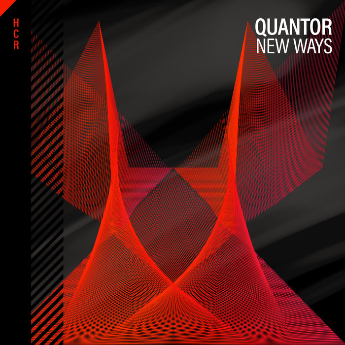 QUANTOR - New Ways