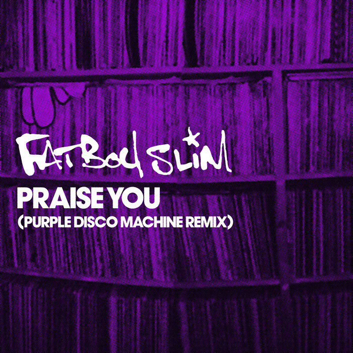 Fatboy Slim Praise You Radio Edit