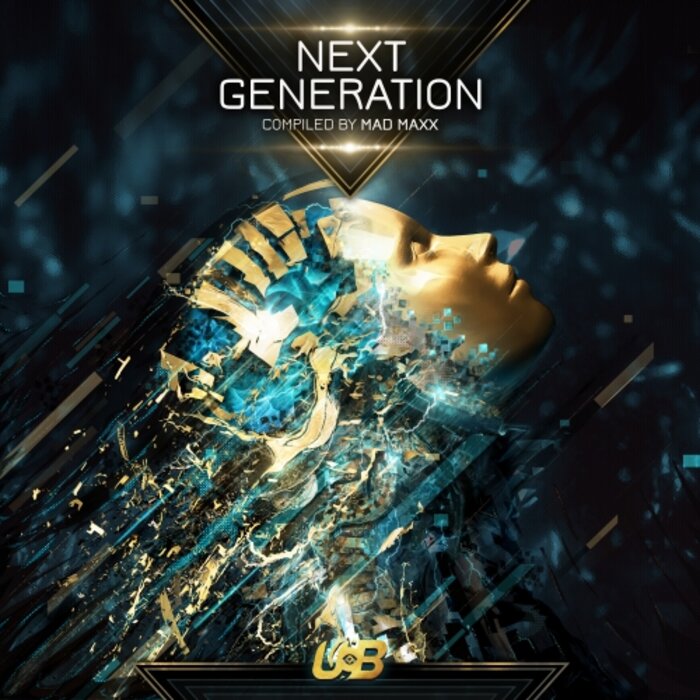 VARIOUS/MAD MAXX - Next Generation