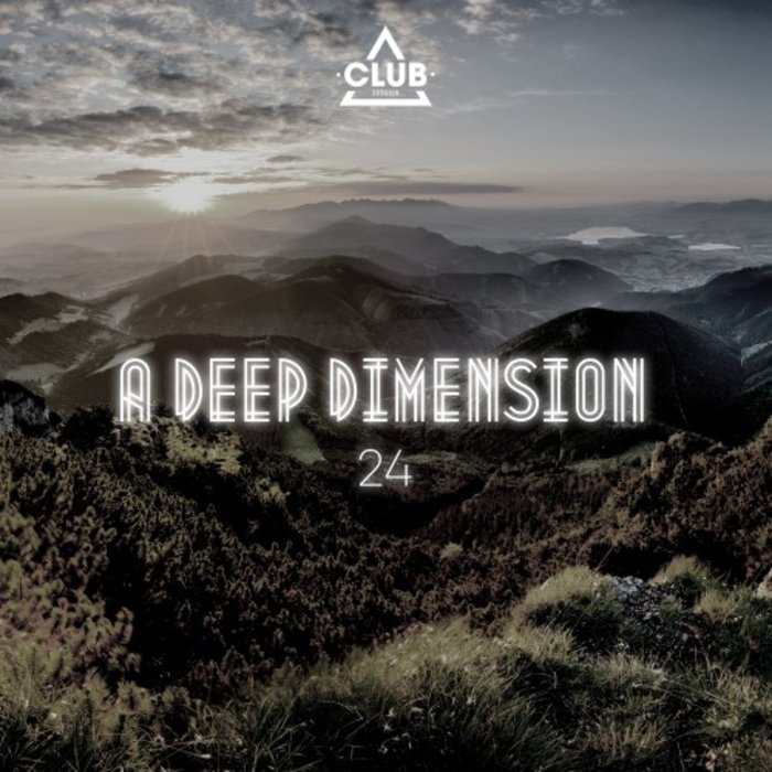 VARIOUS - A Deep Dimension Vol 24