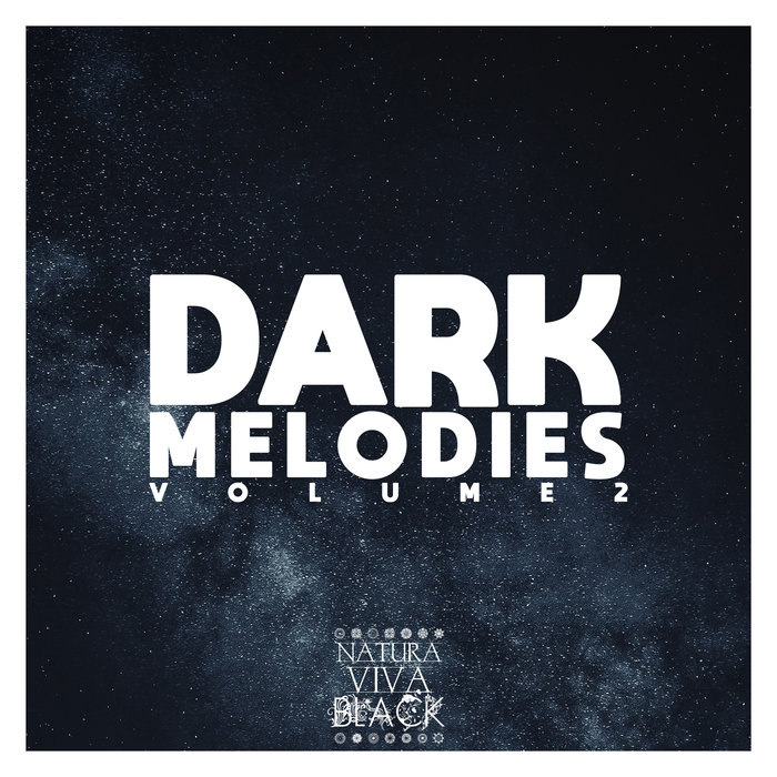 VARIOUS - Dark Melodies Vol 2