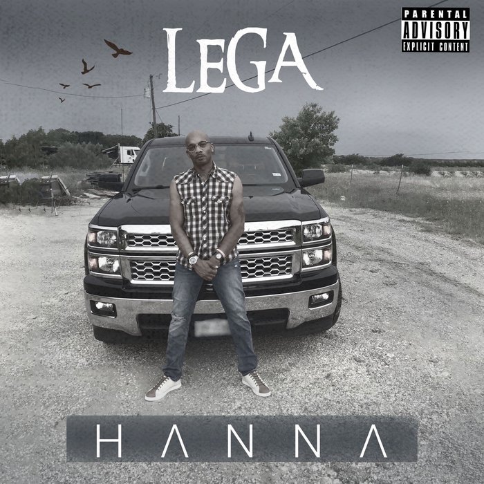 LEGA - Hanna