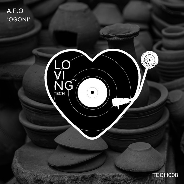 A.F.O - Ogoni