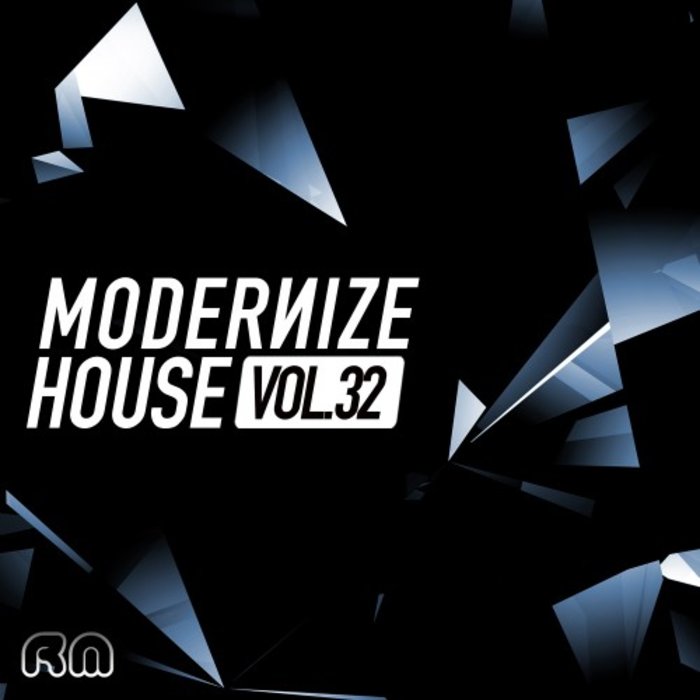 VARIOUS - Modernize House Vol 32