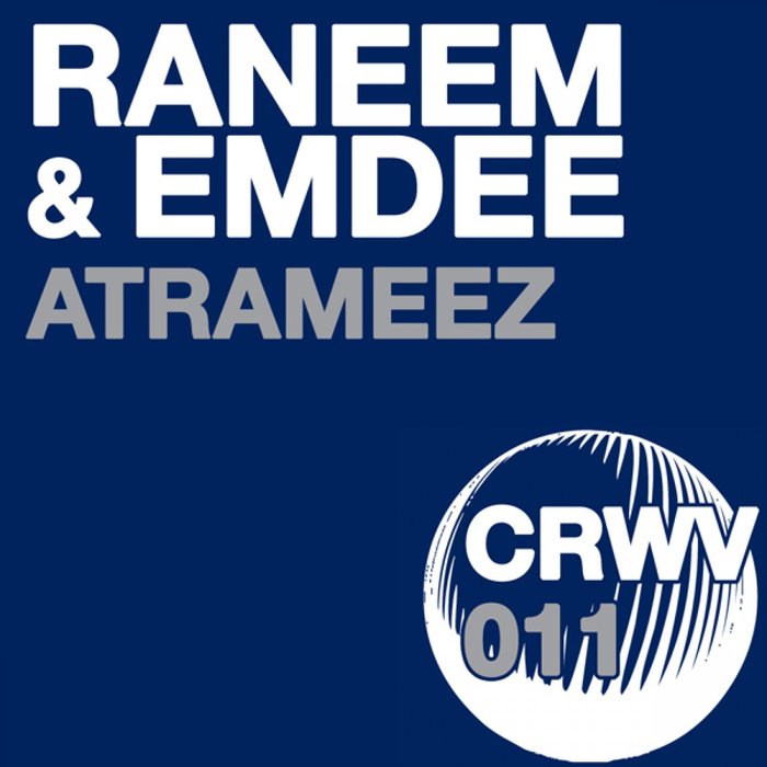 RANEEM - Atrameez