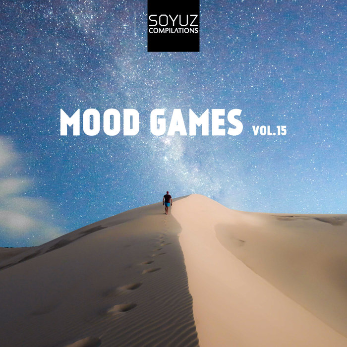 VARIOUS - Mood Games Vol 15