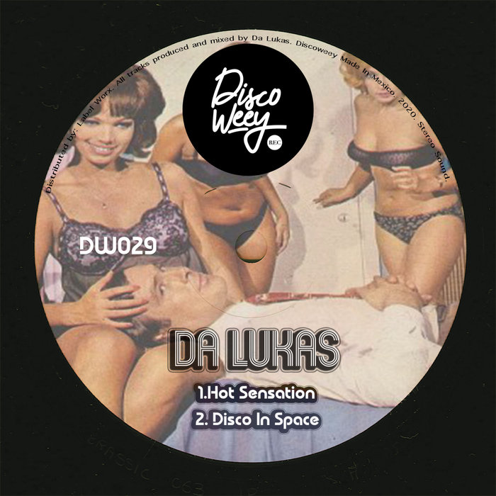 DA LUKAS - DW029