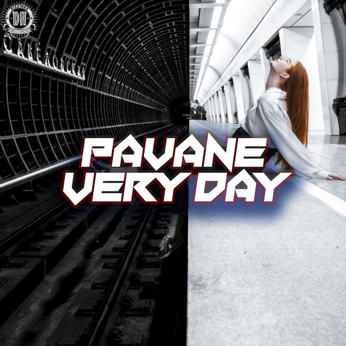 PAVANE - Very Day