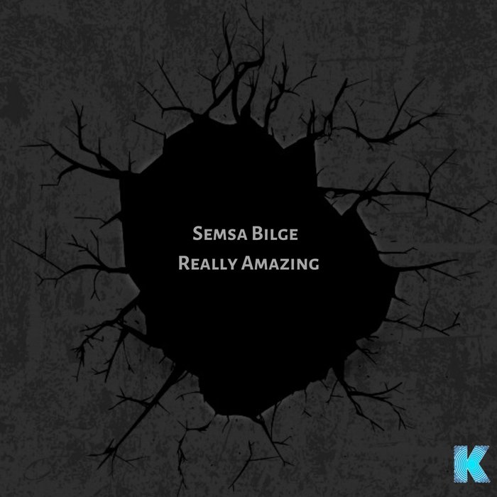 SEMSA BILGE - Really Amazing