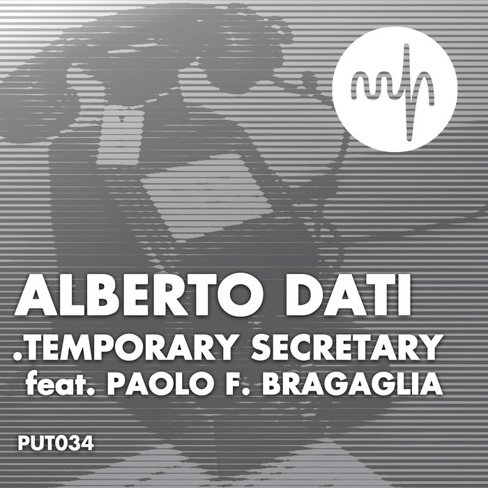 ALBERTO DATI/PAOLO F BRAGAGLIA - Temporary Secretary