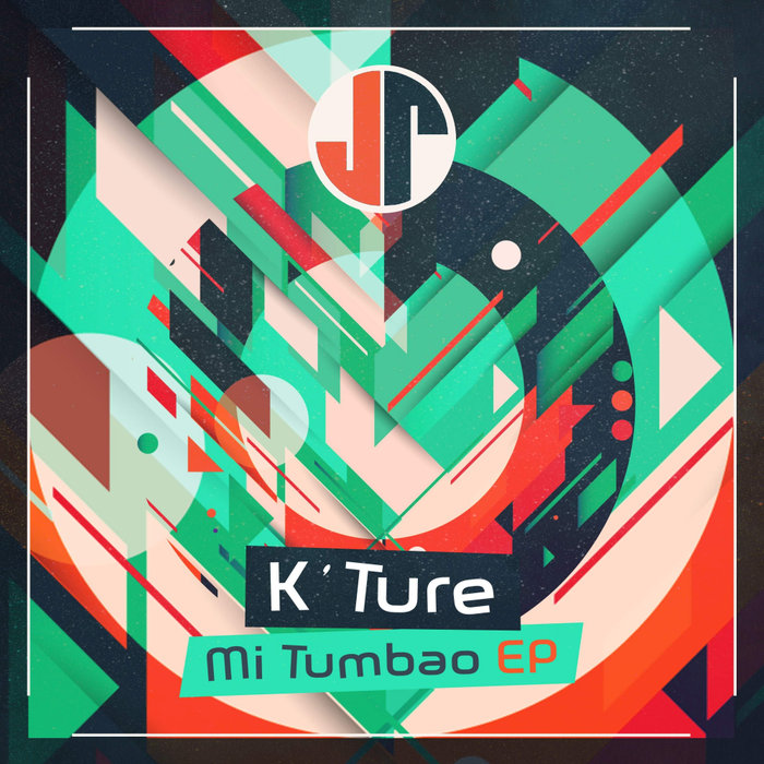 K'TURE - Mi Tumbao