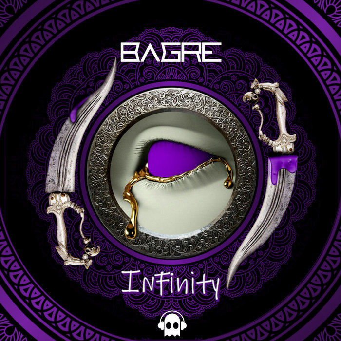 BAGRE - Infinity
