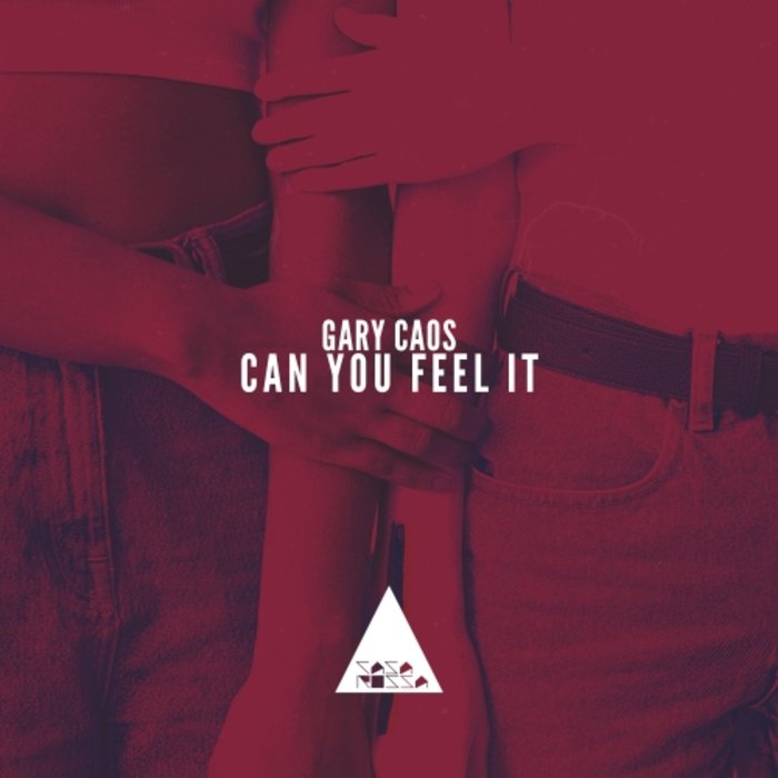 GARY CAOS - Can You Feel It