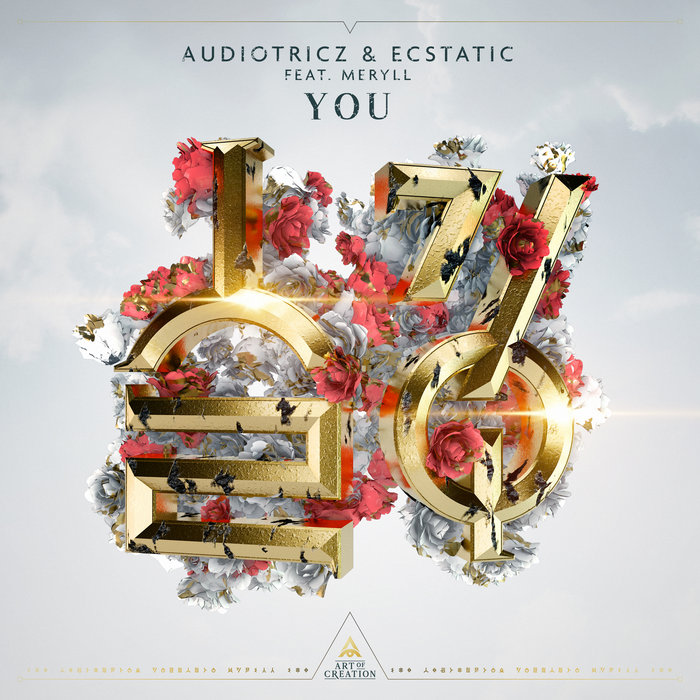 AUDIOTRICZ/ECSTATIC feat MERYLL - You