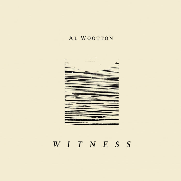 AL WOOTTON - Witness