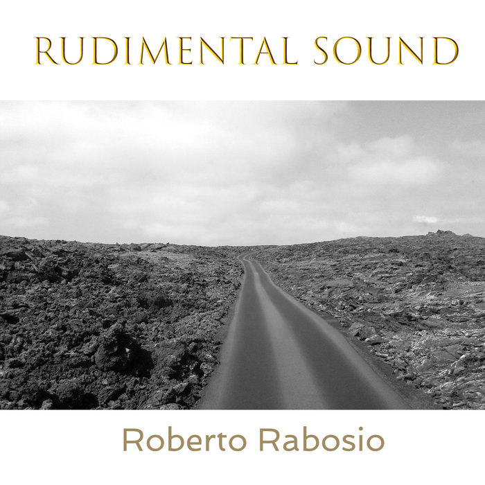 ROBERTO RABOSIO - Rudimental Sound