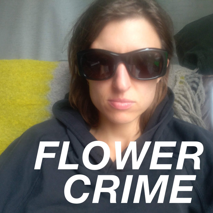 FLOWER CRIME - Kalte Fliesen