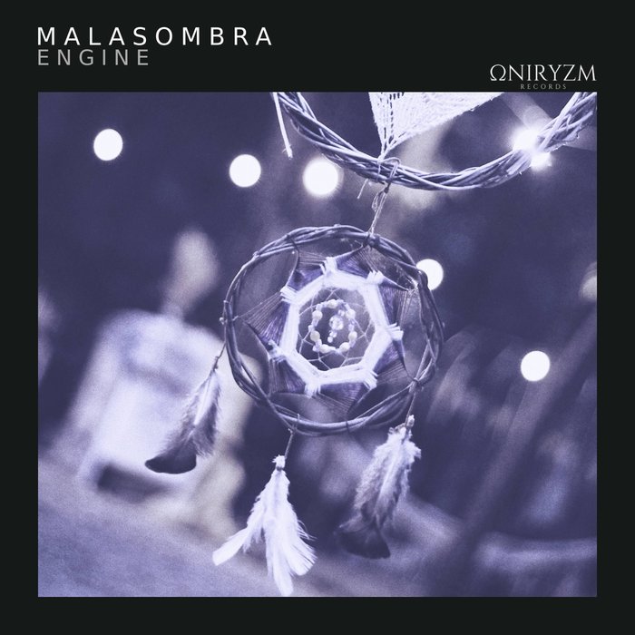 MALASOMBRA - Malasombra